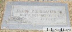 Seldon Paul Shoemaker, Sr