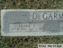 Frank S Degarmo