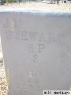 J M Stewart