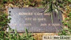 Robert Coy May