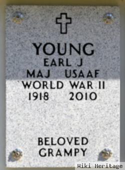 Earl J. Young