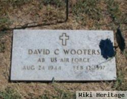 David C. Wooters