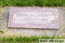 Lydia Springer Nesmith