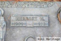 Herbert H Gilsdorf