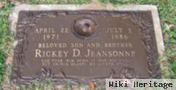 Rickey D. Jeansonne