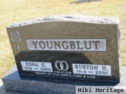 Burton H. Youngblut