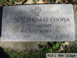 George Thomas Cooper