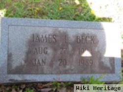 James L. Beck