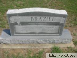 Thomas Audia Braziel