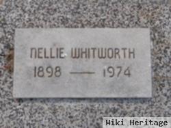 Nellie Carlton Whitworth