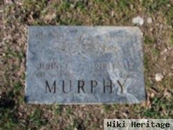 Helen B. Fischer Murphy