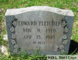 Edward Fletcher