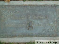 William F. Howard