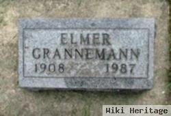 Elmer Henry Grannemann