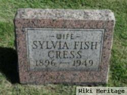 Sylvia Fish Cress