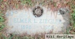 Elmer L. Ziegler