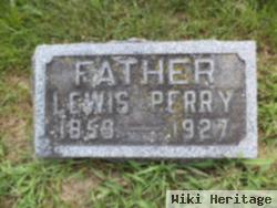 Lewis M. Perry