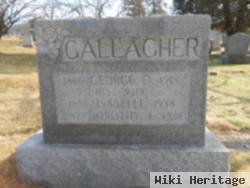 Dorothy E. Gallagher