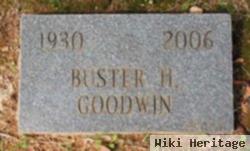 Buster Hughey Goodwin