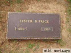 Lester B. Price