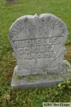 Ruth Ellen Schultz