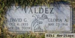 David G. Valdez