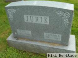 John J. Jurik