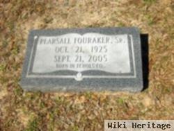 Pearsall Fouraker, Sr
