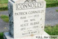 Patrick Connolly