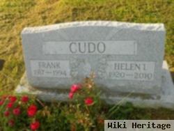 Frank Cudo