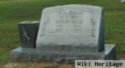 C. E. "bill" Overfield