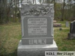 Abraham Illk