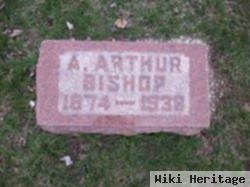 Albert Arthur Bishop