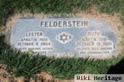 Ruth Felderstein