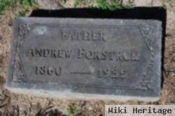 Andrew Forstrom