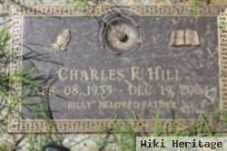 Charles F Hill