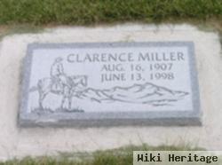 Clarence Miller