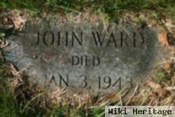 John Ward