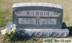 Herman George Niemoth