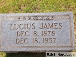 Lucius James Vaughan