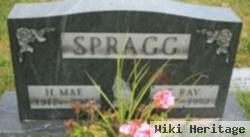 H. Mae Spragg