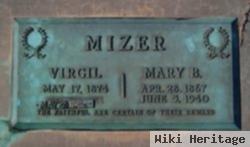 Virgil Otis Mizer