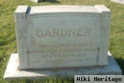Lucy A Chisolm Gardner