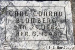 Carl Conrad Blomberg