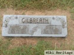 Mary L. Smith Gilbreath