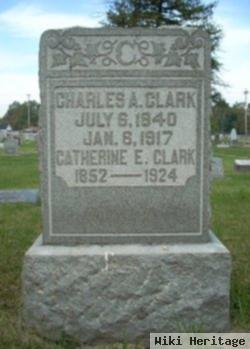 Catherine E. Clark