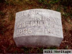 Frank Lindsay Greenewalt