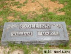 Mary Collins