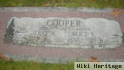 Jerry Wayne Cooper