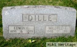 Edwin C. Dille